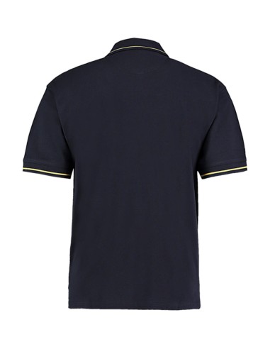 KUS-KK606-Classic Fit St. Mellion Polo